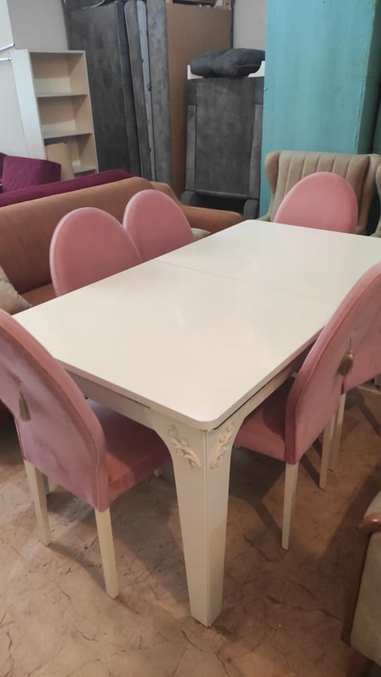 2. El Mobilya Alımı