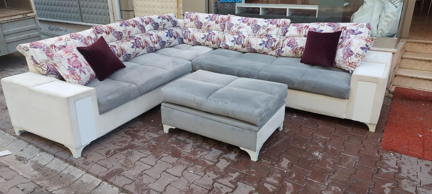 Salon Takımı Alımı